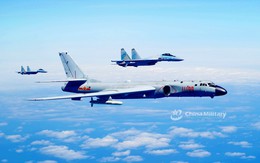 Phi công Trung Quốc nói gì về tiêm kích Su-35 vừa nhận khiến Nga "phổng mũi"?