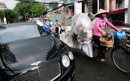 Người giàu Việt Nam tăng nhanh thứ 4 thế giới