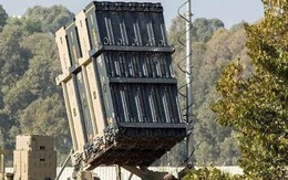 Mỹ đặt mua 2 khẩu đội Iron Dome của Israel