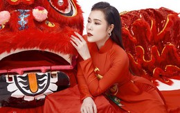 Á quân Người kể chuyện tình 2018 - Hồng Gấm: Cát-xê cao cũng không nhận show Tết