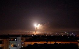 Nga lạnh lùng cảnh báo Israel: Không dung thứ cho bất cứ vụ tấn công nào nữa vào Damascus!