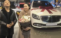 Tuấn Hưng tậu xế hộp để chuẩn bị đón Tết Nguyên Đán sau 3 tháng siêu xe Ferrari 16 tỷ đồng gặp nạn