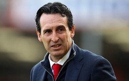 Arsenal - Chelsea: Thời khắc Emery "hiện nguyên hình" là... Wenger