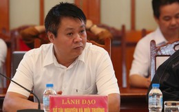 Lãnh đạo tỉnh Yên Bái: "Thực chất, ông Phạm Sỹ Quý đã ra khỏi tổ chức Nhà nước"