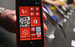 Microsoft tung đòn “kết liễu” Windows Phone