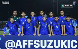 Thi đấu mờ nhạt tại AFF Cup, sao Thái Lan vẫn tuyên bố “không sợ ai” ở Asian Cup