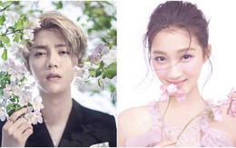 Rộ tin Luhan - Quan Hiểu Đồng đã đăng ký kết hôn, thứ 6 sẽ công bố tin vui tới truyền thông và người hâm mộ