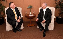 Mỹ và Israel thảo luận về kế hoạch rút quân khỏi Syria
