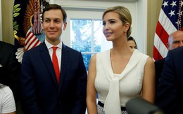 Tiết lộ về khối tài sản "khủng" và cách chi tiêu của nhà Ivanka Trump