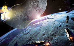 Thiên thạch với sức hủy diệt khủng khiếp sẽ lao vào Trái Đất năm 2068?