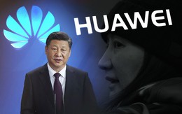 Huawei bị tứ bề "chèn ép": Dấu hiệu của cuộc thập tự chinh nhằm vào Trung Quốc