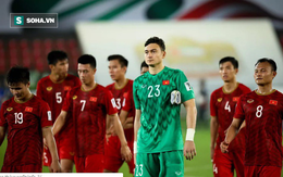 Báo Thái Lan bất ngờ dự đoán một kết cục đau đớn cho tuyển Việt Nam trước Jordan