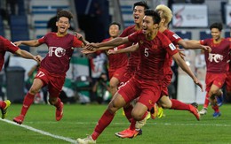Tổng kết vòng 1/8 Asian Cup: "Nghịch lý" Việt Nam và dự báo cho World Cup