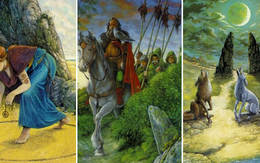 Rút một lá bài Tarot để khám phá những điều mới mẻ sẽ đến với tình yêu của bạn trong tuần này