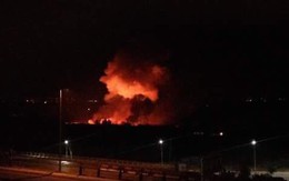 Israel liên tiếp giội "mưa tên lửa" xuống Syria chỉ trong 24 giờ: Đòn thù chưa từng thấy!