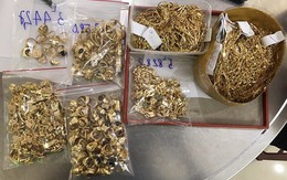 Nhân viên lén lút trộm 430 lượng vàng: Gia đình trước đây rất nghèo bỗng xây nhà, sắm xe?