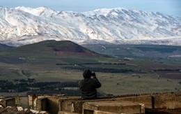 Tấn công bất ngờ ở Syria: Israel muốn cảnh báo cái kết không vui cho Iran dù có Nga "bảo lãnh"?