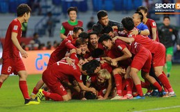 Nhanh như điện: VTV tăng giá quảng cáo trận tứ kết của Việt Nam lên 800 triệu đồng/30 giây, bằng giá chung kết World Cup!