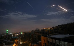 Israel-Iran sắp công khai "đại chiến" ở Syria, vì sao Nga-Mỹ ngoảnh mặt làm ngơ?