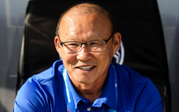 HLV Park Hang-seo: "Đối đầu với Hàn Quốc ở chung kết Asian Cup là giấc mơ"