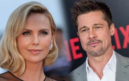 Sự thật mối quan hệ yêu đương của Brad Pitt và nữ thần Hollywood đẹp hơn cả Angelina Jolie