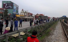 Sức khỏe hiện tại của các nạn nhân trong vụ tai nạn kinh hoàng ở Hải Dương ra sao?