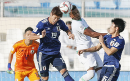 Nhật Bản chịu thêm tổn thất, mất cầu thủ thứ 3 trước trận gặp Việt Nam