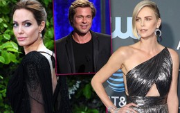 Đây là cảm xúc của Angelina Jolie khi biết tin đồn Brad Pitt hẹn hò với đại mỹ nhân mà cô ghét?