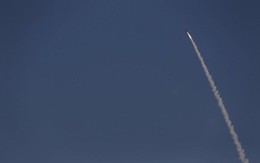 Israel và Mỹ thử thành công hệ thống tên lửa đánh chặn tiên tiến Arrow-3