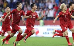 Thủ tướng Nguyễn Xuân Phúc: Các cầu thủ của chúng ta hãy tự tin thi đấu