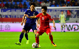 Sau tin nhắn cho Quang Hải, Á quân Euro 2016 đến tận nơi xem ĐT Việt Nam đấu Nhật Bản