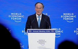 Phó chủ tịch Trung Quốc trấn an dư luận về tình hình kinh tế nước này