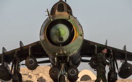 Syria có khả năng tấn công trả đũa vào Israel hay không?