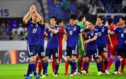 Lịch thi đấu và truyền hình trực tiếp Asian Cup 2019 ngày 28/1: Iran vs Nhật Bản