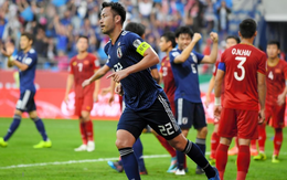 Sự thật chuyện đội trưởng Nhật Bản chỉ trích đồng đội vì chỉ thắng sát nút Việt Nam