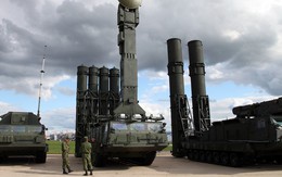 Lý do thực sự khiến Israel ngang nhiên tấn công vào Syria mặc S-300
