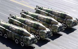 Mỹ lo năng lực "diệt vệ tinh" của Trung Quốc, Nga