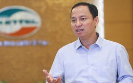 Sếp Viettel: “Chính phủ nên có chính sách đầu tư, mua sắm công để bảo vệ thị trường trong nước”