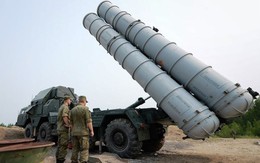 Đằng sau việc S-300 “án binh bất động” trước các cuộc tấn công của Israel vào Syria