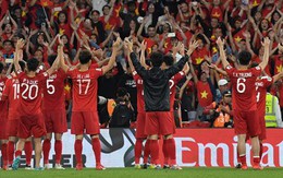 ASIAN CUP 2019: Cổ động viên Nhật Bản khen Việt Nam và thất vọng trước đội nhà