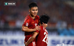 Thông tin Quang Hải có thể sang K.League gây tranh cãi với CĐV Hàn Quốc