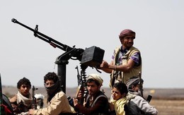 Houthi lại đánh cho Ả rập Xê-út thảm bại, phá hủy nhiều xe cơ giới ở quốc gia này