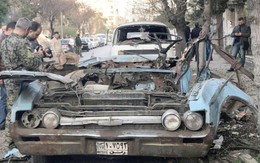 Quan chức Iran nghi ngờ “vai trò khác” của S-300 khi Israel tấn công Syria