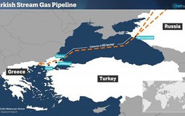 Vì sao Ukraine coi Dòng chảy Thổ Nhĩ Kỳ nguy hiểm hơn Dòng chảy phương Bắc 2?