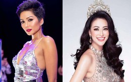Chính thức lộ diện 5 "Hoa hậu của các hoa hậu 2018": H'Hen Niê trụ vững, Phương Khánh dừng chân!