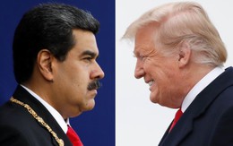 TT Maduro: Tôi nhắn tin liên tục cho TT Trump mà không có hồi âm, tôi nghĩ ông ta coi thường cả thế giới!