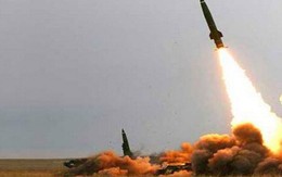 Syria sẽ sập bẫy Mỹ nếu tấn công Tel-Aviv - niềm tự hào của Israel: Đòn thù khủng khiếp?