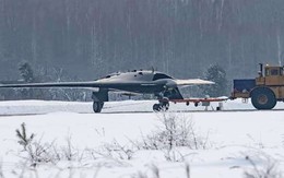 Bí ẩn "người bạn chiến đấu mới" của Su-57 Nga