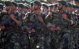 Cựu Tư lệnh KQ Israel: Chỉ duy nhất Nga mới đủ sức mạnh buộc Iran phải rút khỏi Syria