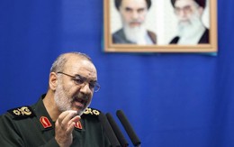 Tướng Iran dọa hủy diệt Israel nếu bị tấn công